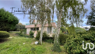  Maison  vendre 6 pices 150 m