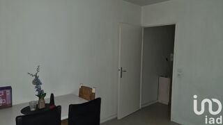  Appartement  vendre 1 pice 18 m