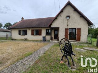  Maison  vendre 5 pices 133 m