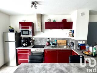  Appartement  vendre 3 pices 60 m