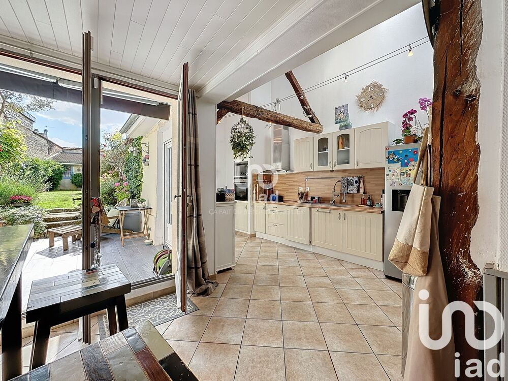 Vente Maison Vente Maison de ville 7 pices Reims
