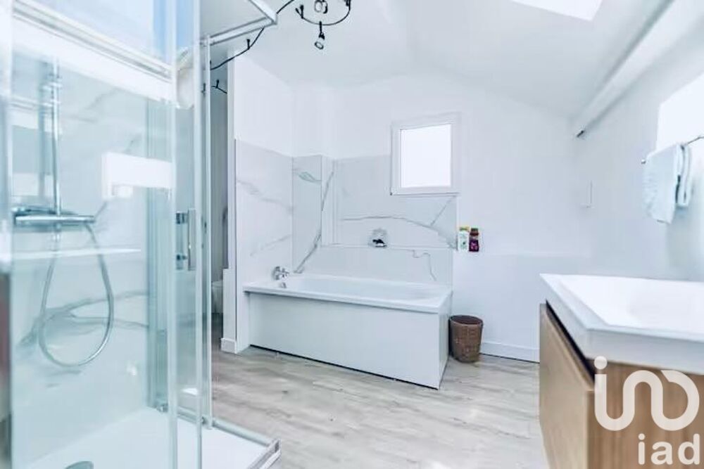  vendre  Maison Villers-Allerand (51500)