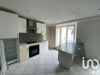  Appartement  vendre 3 pices 65 m