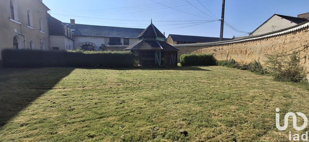  vendre  Maison Rennes (35000)