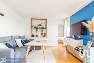  Appartement  vendre 4 pices 78 m
