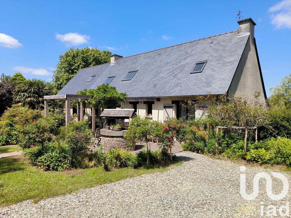  vendre  Maison Acign (35690)