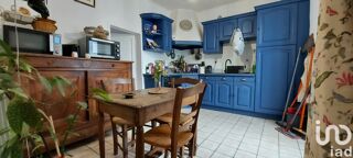  Maison  vendre 2 pices 62 m