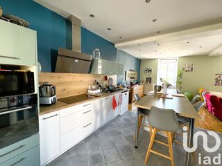  Appartement  vendre 4 pices 110 m