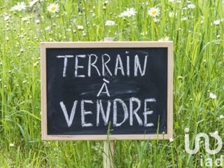  Terrain  vendre 394 m
