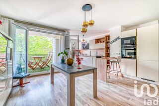  Appartement  vendre 4 pices 77 m