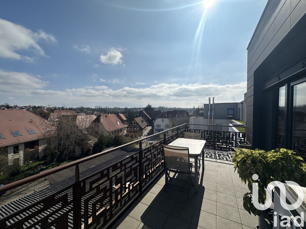 Vente Appartement Vente Appartement 3 pices Riedisheim