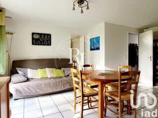  Appartement  vendre 4 pices 65 m