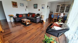  Appartement  vendre 4 pices 85 m