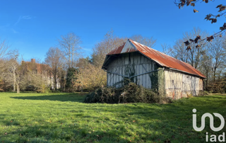  Terrain  vendre 1488 m