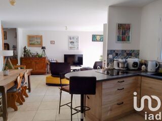  Maison  vendre 5 pices 87 m