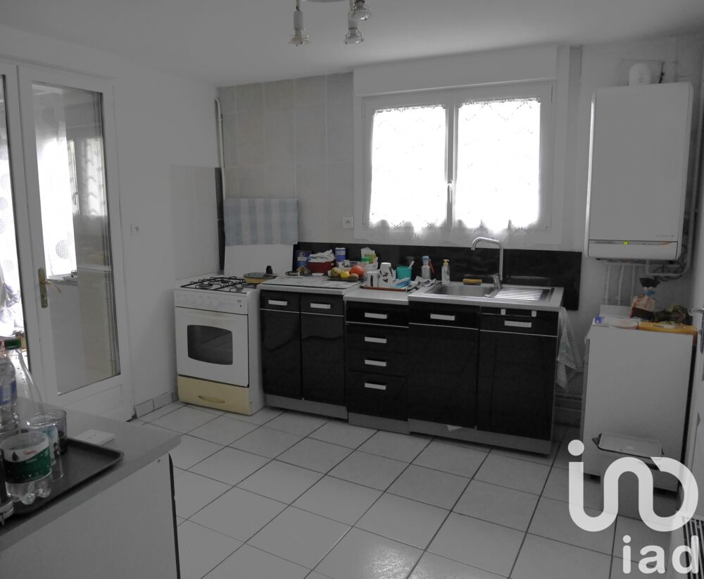 Vente Maison Vente Maison de ville 5 pices Harnes