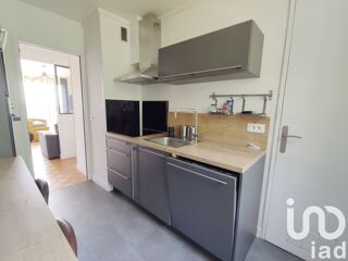  Appartement  vendre 4 pices 65 m