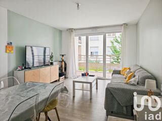  Appartement  vendre 4 pices 77 m
