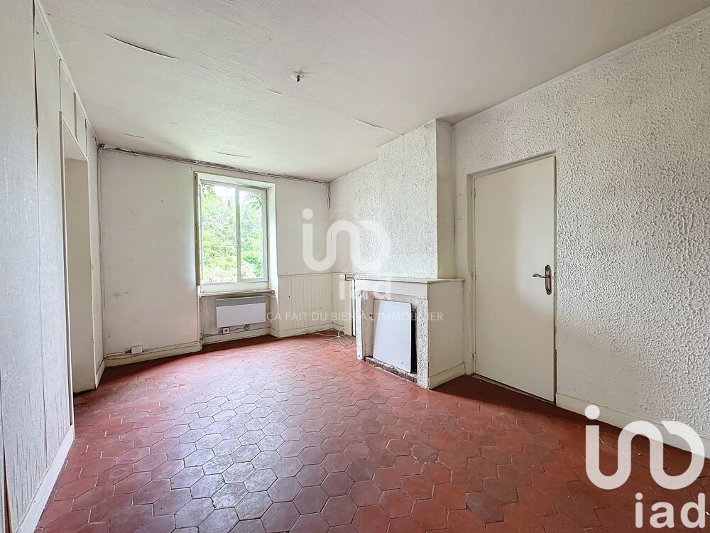 Vente Maison Vente Maison/villa 4 pices Vernou-la-celle-sur-seine