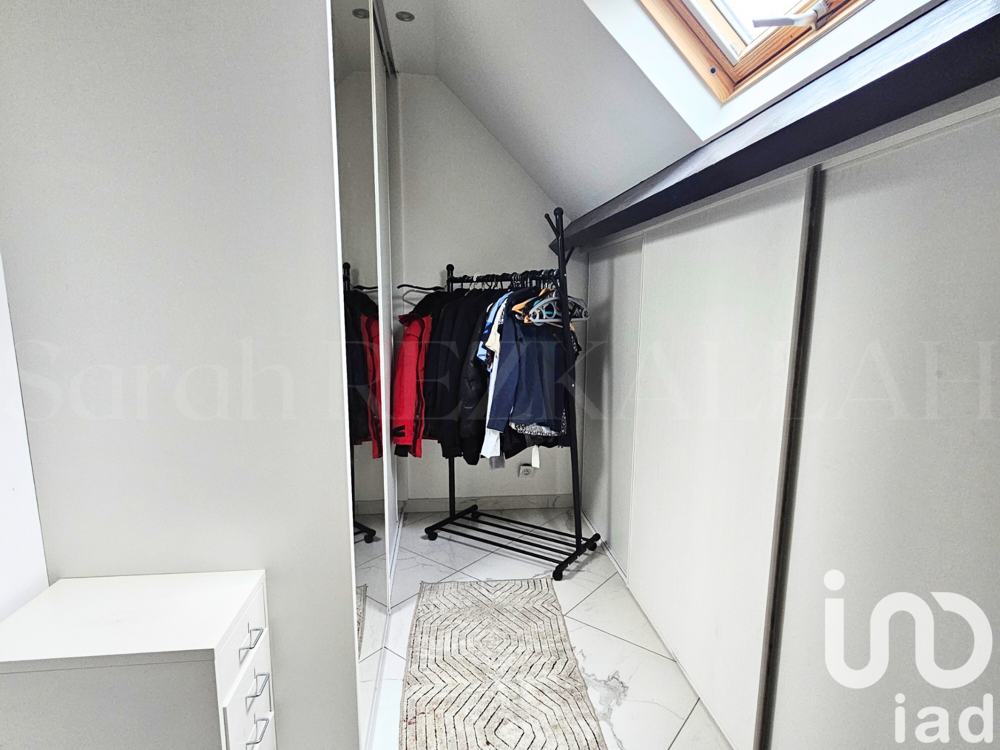 Vente Maison Vente Maison traditionnelle 7 pices Mortefontaine-en-thelle
