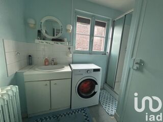  Maison  vendre 2 pices 49 m