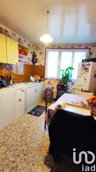  Appartement  vendre 4 pices 93 m