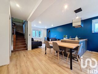  Maison  vendre 5 pices 103 m