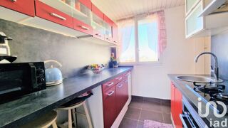  Appartement  vendre 4 pices 65 m