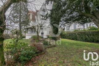  Maison  vendre 8 pices 136 m