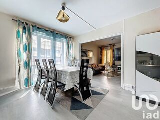  Appartement  vendre 5 pices 101 m