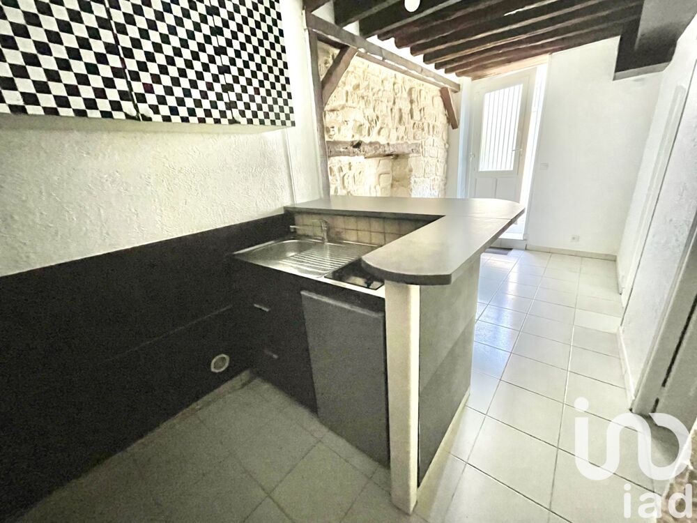 Vente Appartement Vente Studio 1 pice Montesson