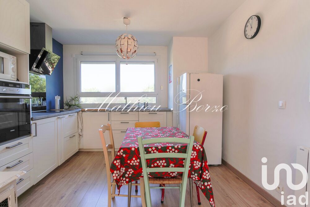 Vente Appartement Vente Appartement 3 pices Eaubonne
