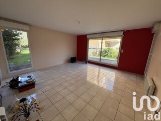  Appartement  vendre 2 pices 58 m