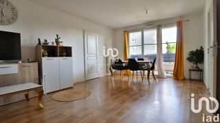  Appartement  vendre 4 pices 86 m