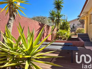  Maison  vendre 5 pices 172 m