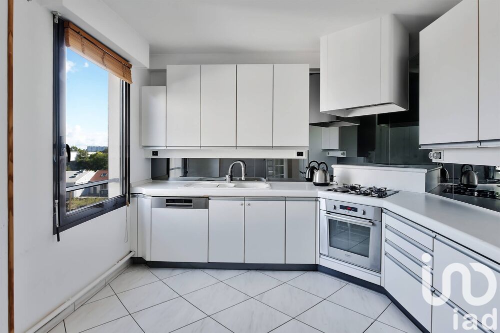  vendre  Appartement Lyon 3