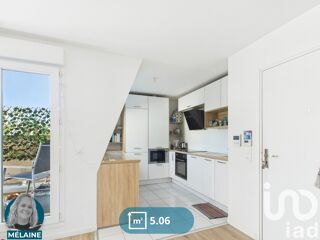  Appartement  vendre 4 pices 85 m
