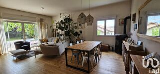  Maison  vendre 6 pices 165 m