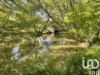  Terrain  vendre 2431 m