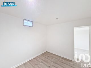  Appartement  vendre 4 pices 41 m