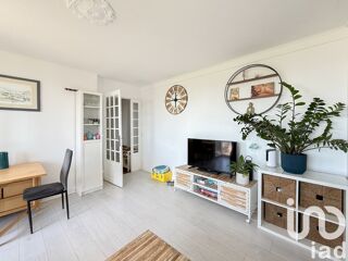 Appartement  vendre 3 pices 56 m