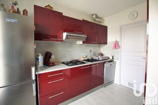  Maison  vendre 4 pices 94 m