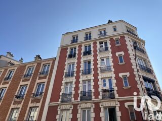  Appartement  vendre 2 pices 32 m