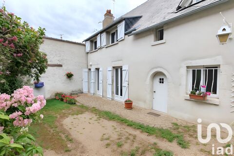   Vente Maison traditionnelle 6 pices Maison - 6 pice(s) - 146 m