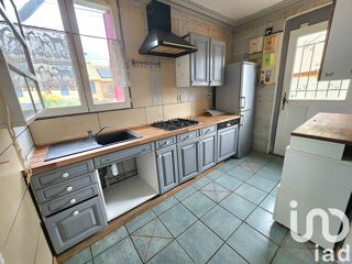  Maison  vendre 3 pices 55 m
