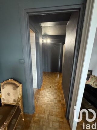  Appartement  vendre 4 pices 77 m