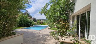  Maison  vendre 6 pices 165 m