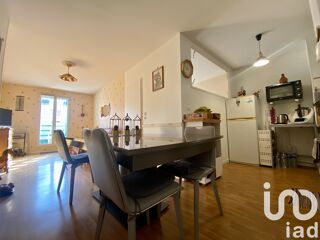  Appartement Garges-ls-Gonesse (95140)