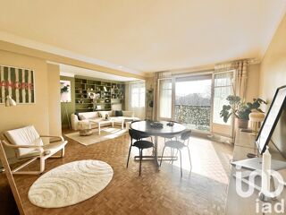  Appartement  vendre 4 pices 92 m