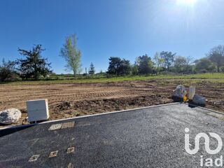  Terrain  vendre 790 m